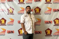 Tidar Jakarta Barat...