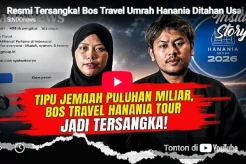 Suami Istri Pemilik...