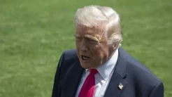 Trump Ungkap Iran Sedang...