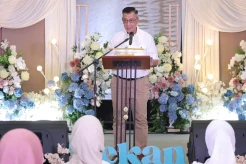 Pekan Dekranasda Tangsel...