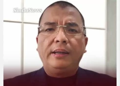 Londo Ireng di Republik Antikritik