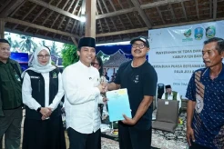 Kemenhut Realisasikan...