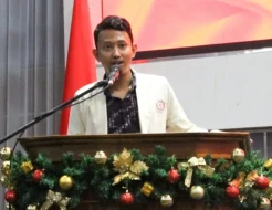 Di Penghujung Tahun 2021, KMHDI Berikan Catatan untuk Pemerintah