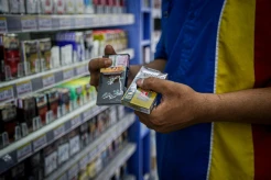 Makin Mahal, Harga Rokok Resmi Naik