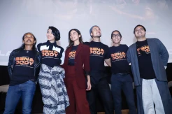 Film Ben dan Jody Dibuat untuk Mendiang Glenn Fredly
