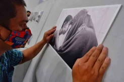 PFI Makassar Gelar Pameran Foto Bertajuk New Normal