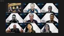 MNC Asset Management Gelar Rapat Koordinasi