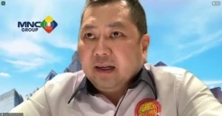 Pengukuhan dan Pelantikan Pengurus Provinsi POBSI Sulawesi Utara Masa Bakti 2021 – 2025