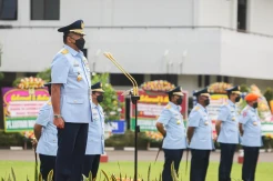 KSAU Resmi Ganti Nama Kohanudnas Jadi Koopsudnas