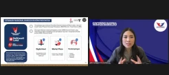Konferensi Nasional Perempuan Indonesia 2022