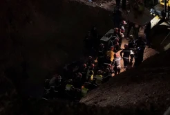 Akhir Penyelamatan Rayan Awram, Bocah Maroko ini Meninggal Usai Berjuang Hidup Saat Terjebak di Sumur Sedalam 32 Meter