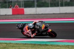Aksi 5 Pembalap Terbaik Tes Pramusim MotoGP Hari Terakhir, Pol Espargaro Tercepat!