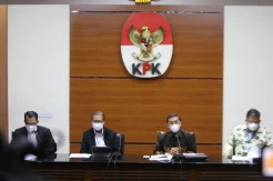 Perkuat Manajemen SDM, KPK Buka Lowongan Jabatan
