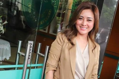 Resmi Bercerai, Dhena Devanka Sumringah Dapat Hak Asuh Anak dan Dinafkahi Rp30 Juta Perbulan