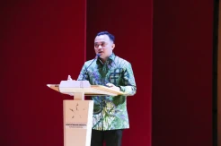 Dua Tokoh Nasional Hadiri Peluncuran IPSC