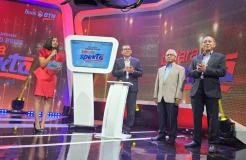 Pengundian BTN Batara Spekta