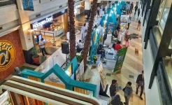 BSI Gelar Property and Auto Expo Syariah