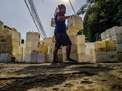 Atasi Kelangkaan Minyak Goreng, Firli Dorong Pemerintah Integrasikan Sistem Neraca Komoditas