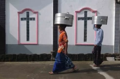 Tradisi Sadranan Penuh Kasih di Sidorejo Jawa Tengah