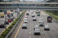 Rencana Penerapan Tilang Elektronik di Jalan Tol Mulai 1 April 2022