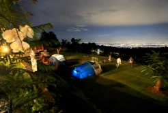 Alam Ngariung Surganya Campervan