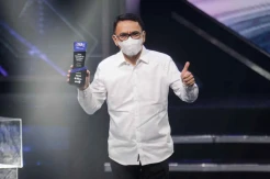 Aplikasi JRku Jasa Raharja Raih Penghargaan DIA 2022