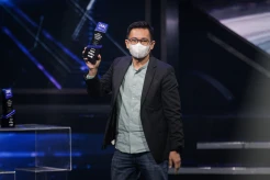 PT Sumber Alfaria Trijaya Tbk Raih Penghargaan DIA 2022