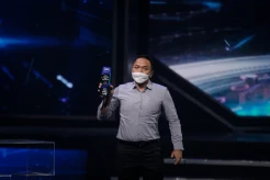 Aplikasi Livin’ by Mandiri Raih Digital Innovation Award 2022