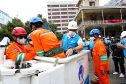PLN Jakarta Siagakan 2.356 Personil Amankan Pasokan Listrik Selama Ramadhan 1443 H