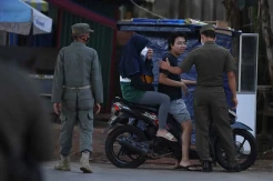 PPKM Level 2 Jakarta Diperpanjang