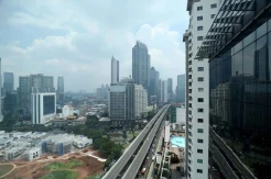 Bank Dunia Pangkas Proyeksi Pertumbuhan Ekonomi Indonesia 2022