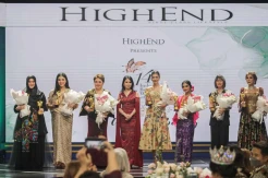 Indonesia’s Beautiful Women 2022 Berikan Penghargaan untuk 14 Perempuan Indonesia