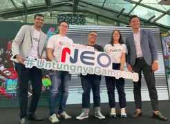 KoinWorks NEO, Permudah UKM Kembangkan Bisnis