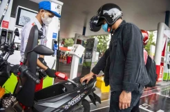 Pasokan BBM Pertamina Aman Hingga Lebaran