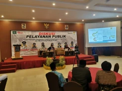 Peran Civil Society Organizations Dalam Kebijakan Energi Listrik Nasional