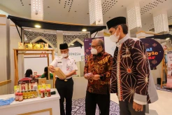 Jakarta Ramadhan Festival Resmi Dibuka