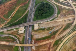 Tol Japek II Selatan Dioperasikan Secara Situasional