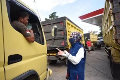 Santjuba Institute Apresiasi Pertamina Soal Ketersediaan BBM Saat Arus Mudik