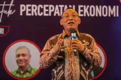 Wali Kota Cilegon Targetkan Bangun Sentra UMKM Terpusat dan Tersentralisasi di Tahun 2022