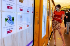 Peluncuran Smart Vending Machine Pertama, Jual Kurasi Produk UMKM Terbaik Indonesia