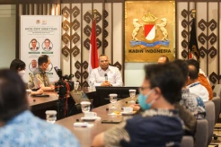 Kolaborasi Kadin dan KLHK Ciptakan Program Multiusaha Kehutanan