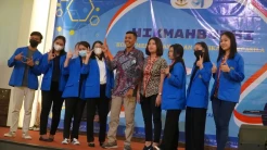 Harlah ke-51, Hikmahbudhi Ajak Kader Tingkatkan Kontribusi ke Masyarakat