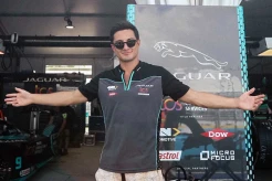 Tempati Posisi Ke-4 Klasemen Sementara, Mitch Evans Berharap Naik Podium di JIEC Ancol