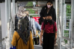 PPKM Kembali Diperpanjang Hingga 4 Juli, Sisa 1 Daerah Masih Level 2