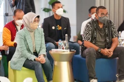 BSI Siapkan Lebih dari 50 Persen SDM Milenial untuk Literasi Keuangan Syariah