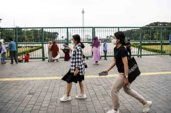 Kabar Gembira, Monas Akhirnya Kembali Dibuka untuk Umum Pekan Ini
