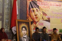 Haul Bung Karno ke-52 di Kediri