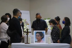 Aktris Senior Rima Melati Tutup Usia di Umur 82 Tahun
