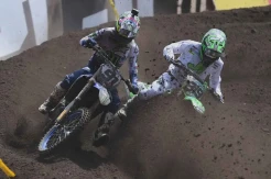 Tim Gajser Rajai MXGP Samota