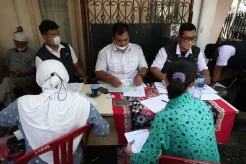 Pelayanan Terdampak Perubahan Nama Jalan di Jakarta